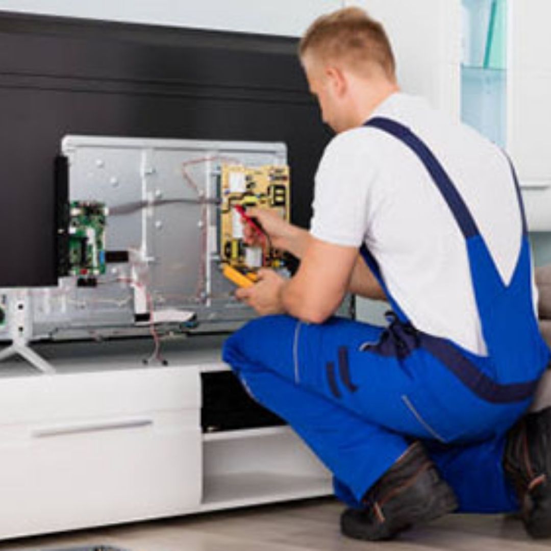 Han Televizyon Tamircisi