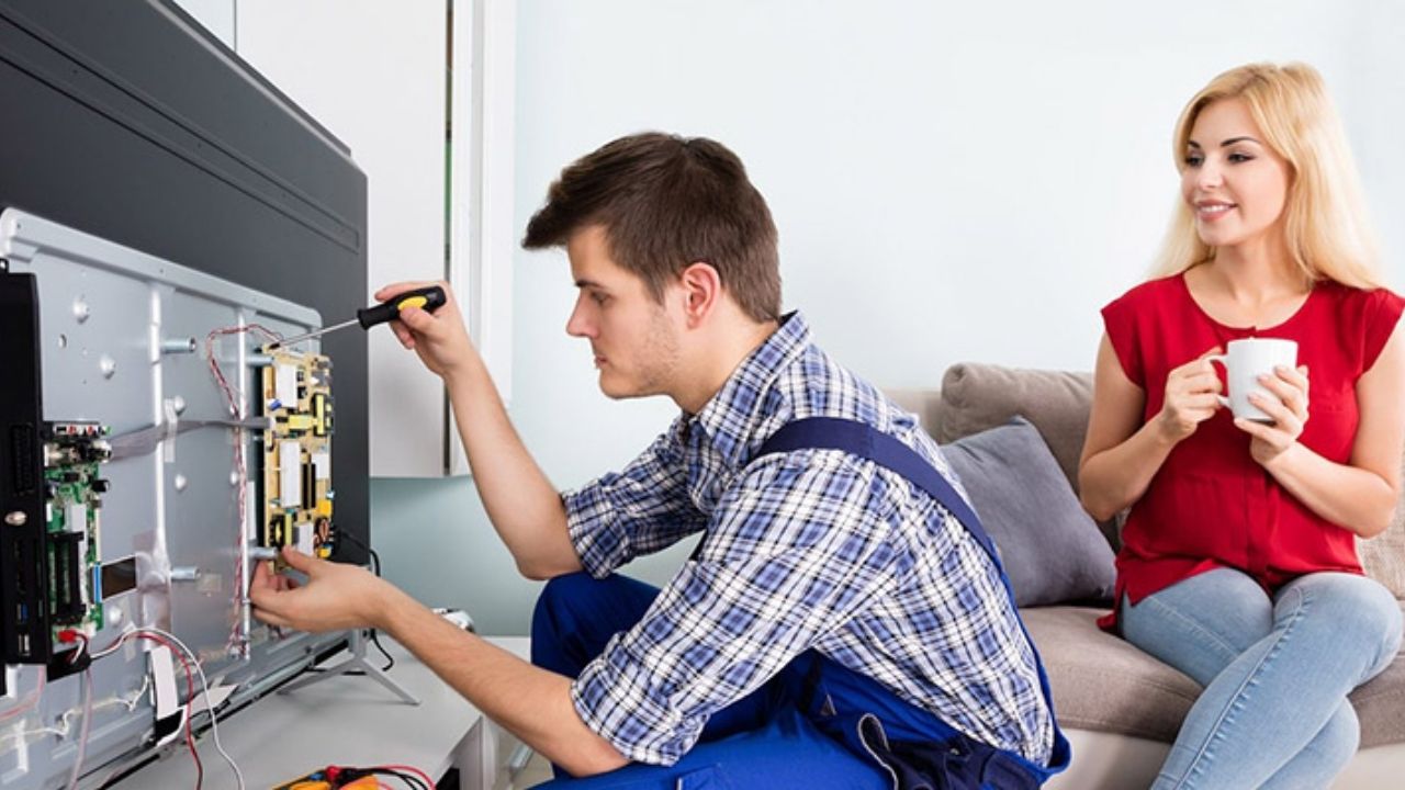 Han Televizyon Tamircisi